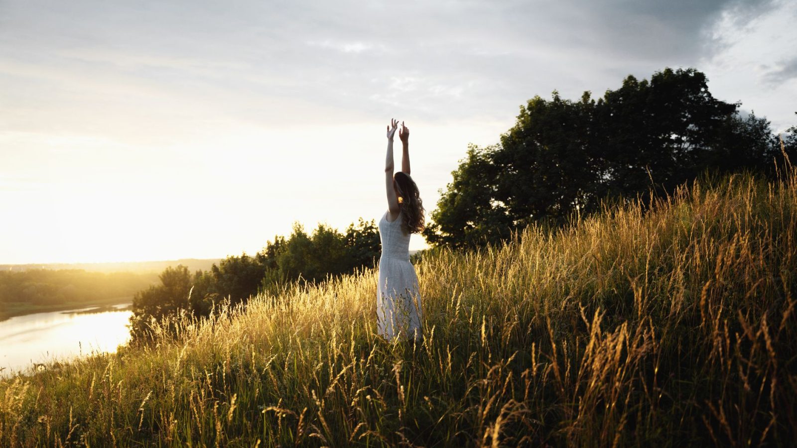 Jehovah Rapha: The Lord Who Heals — featured image