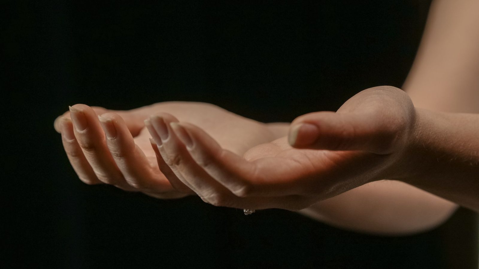 The Mercy of God — featured image